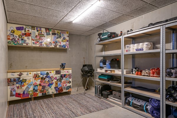 Medium property photo - De Lingert 6499A, 6605 DZ Wijchen